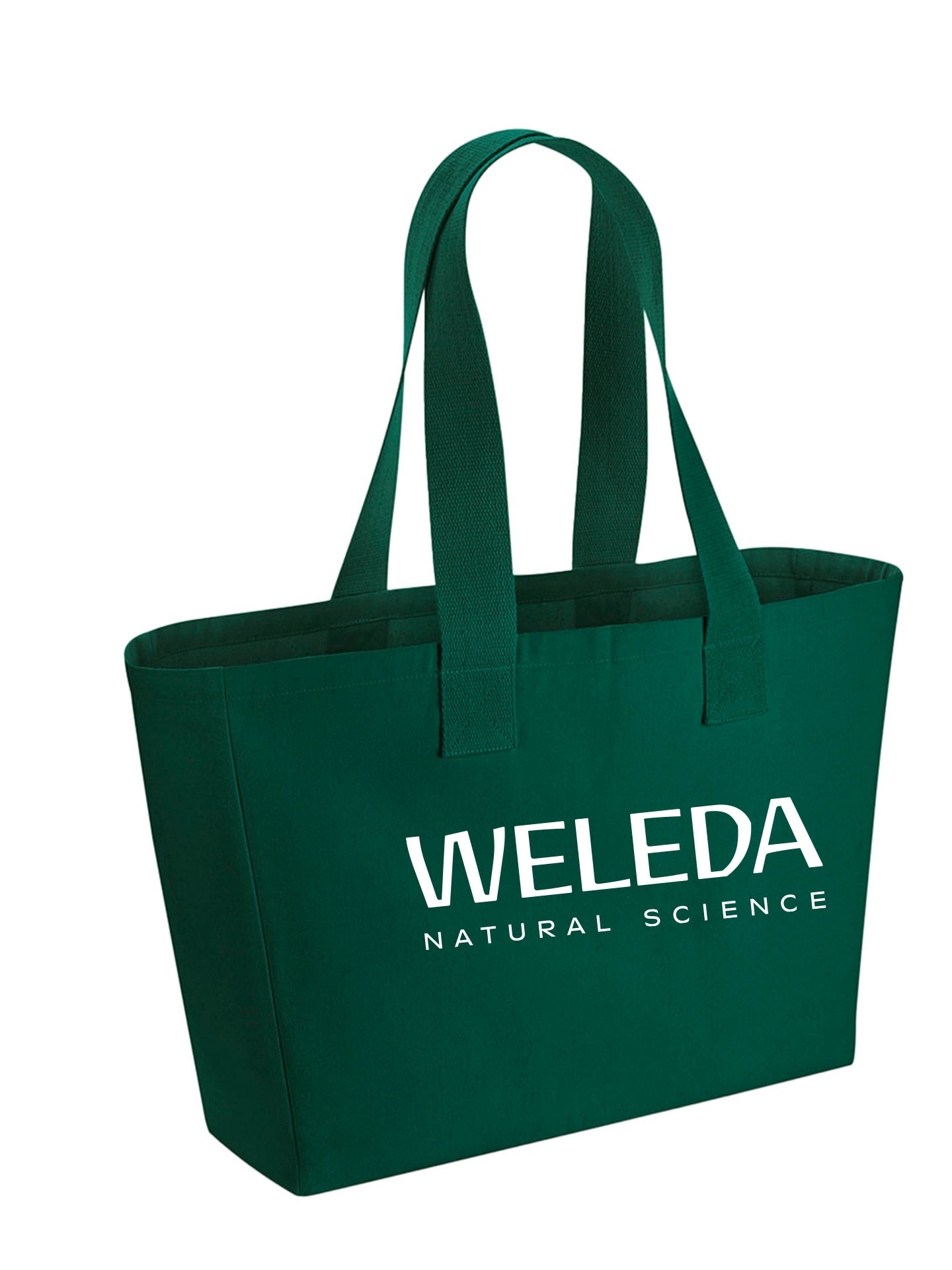 Weleda Tote Bag