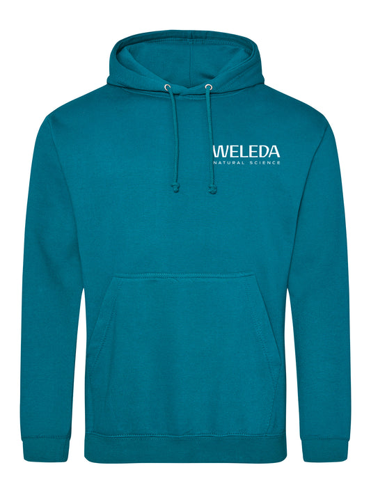 Weleda Pullover Hoodie