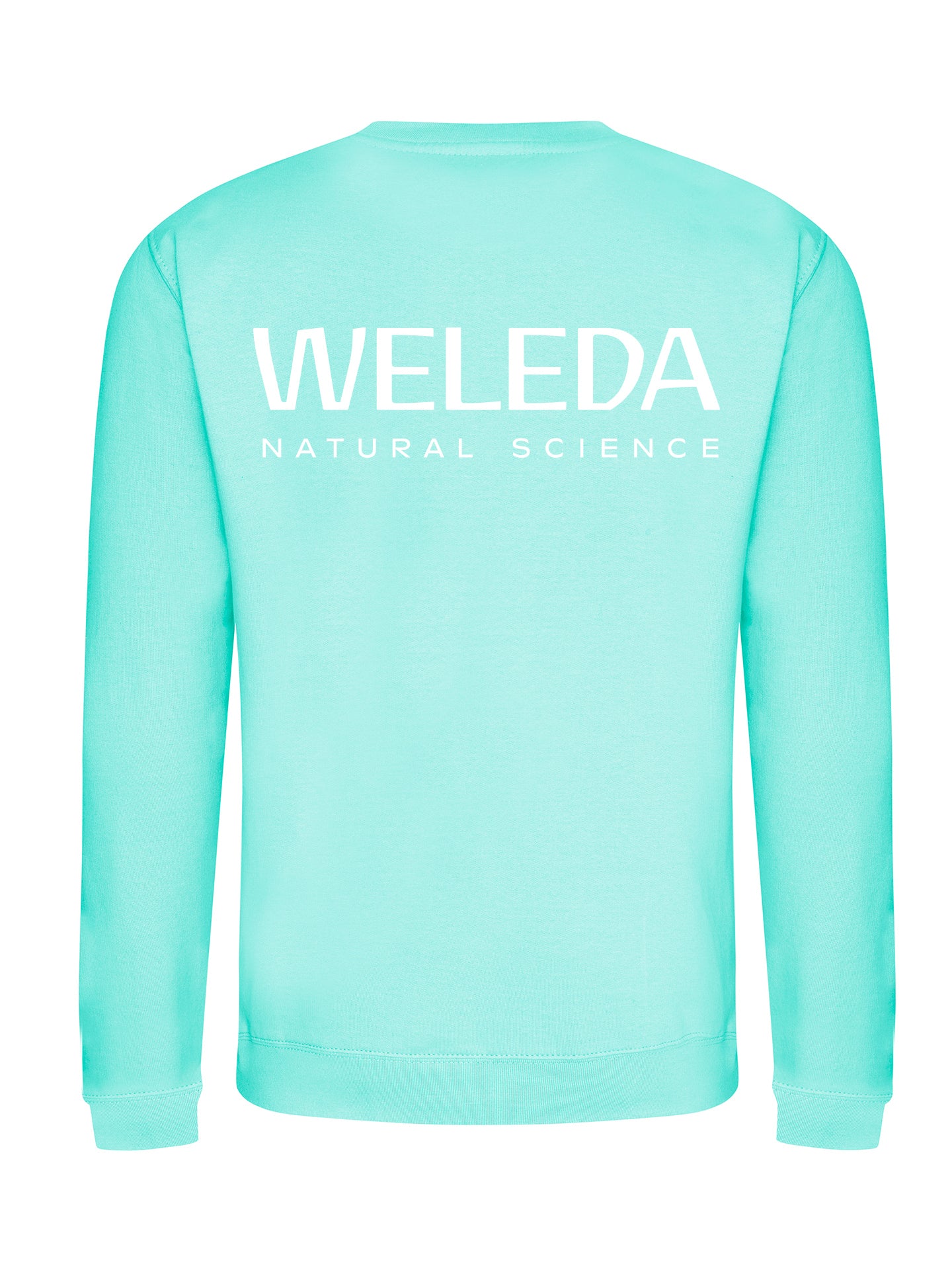 Weleda Sweatshirt
