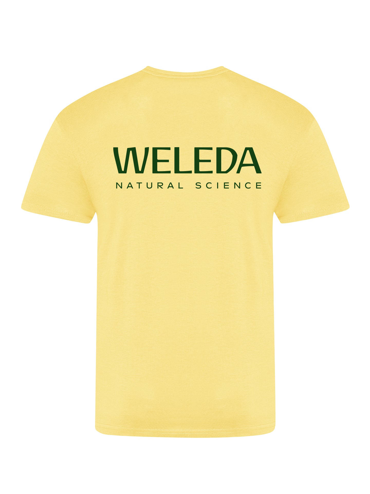 Weleda T-Shirt (AWD Brand)