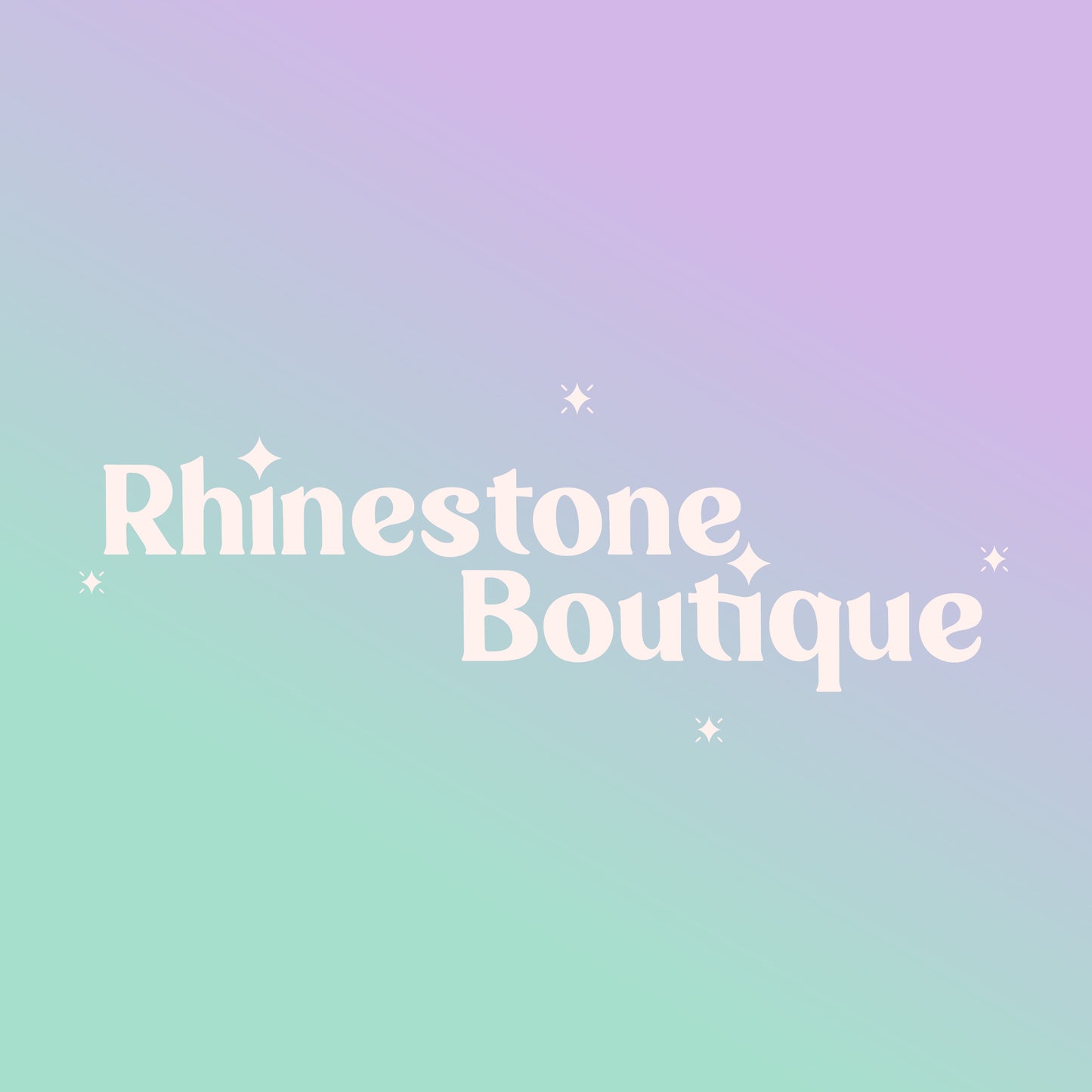 Rhinestone Boutique Gift Card