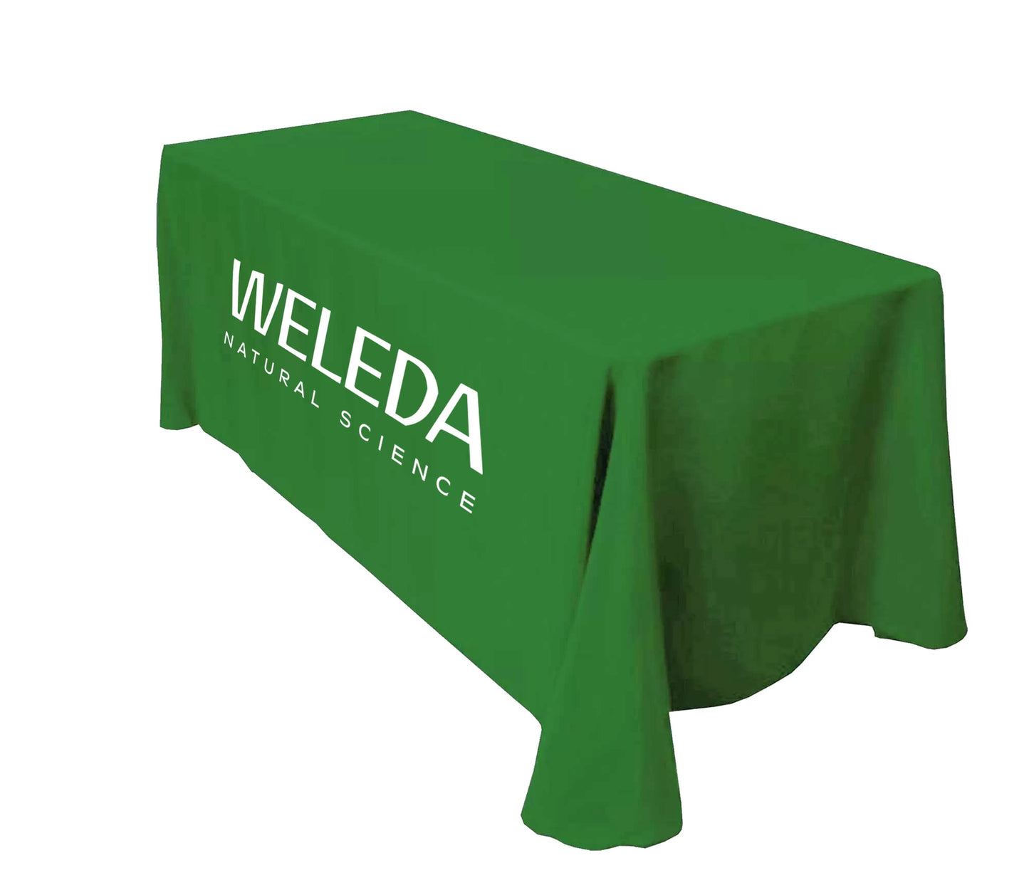 Weleda Table Cloth