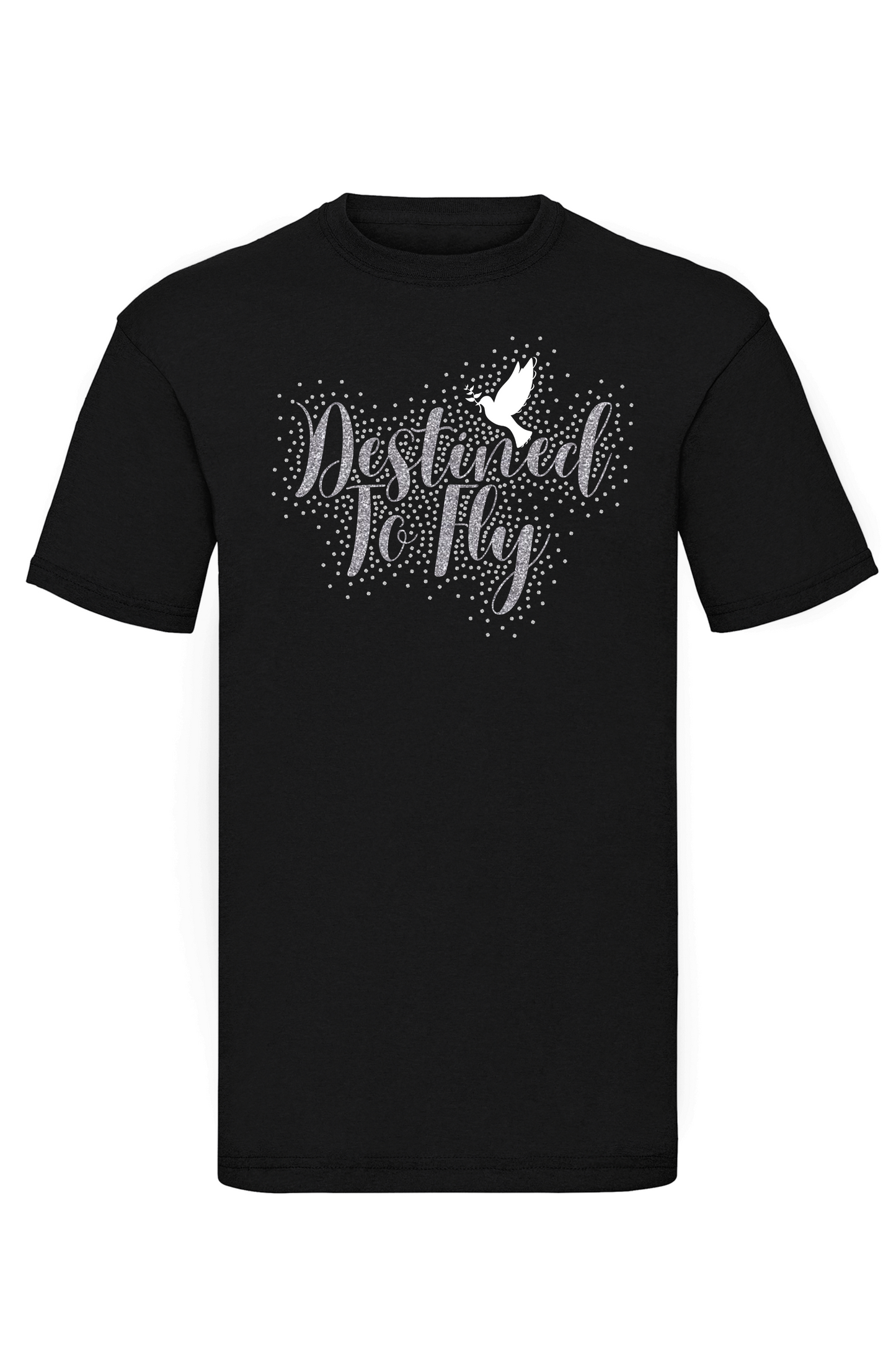 Team Destined To Fly T-Shirt