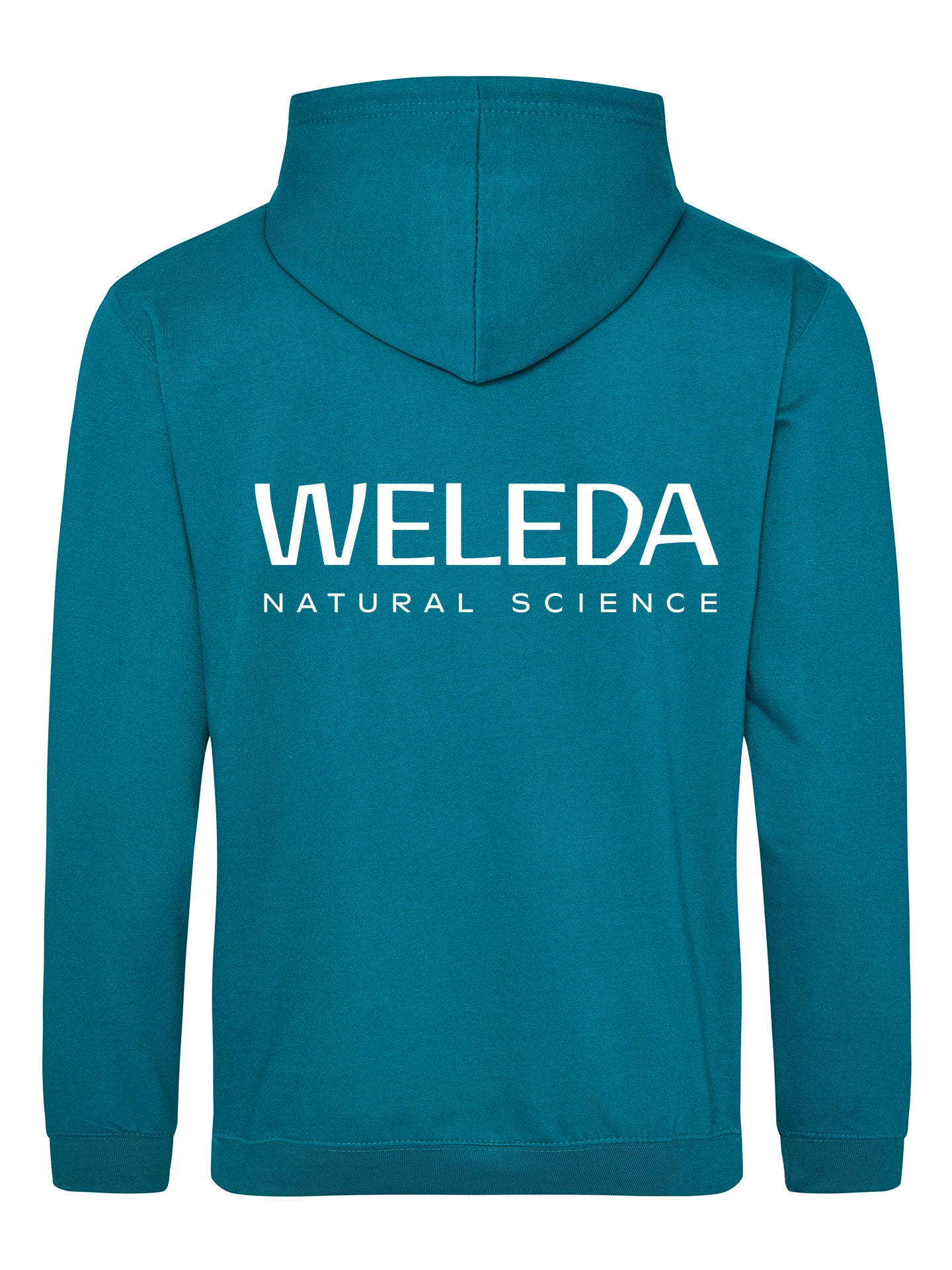 Weleda Pullover Hoodie