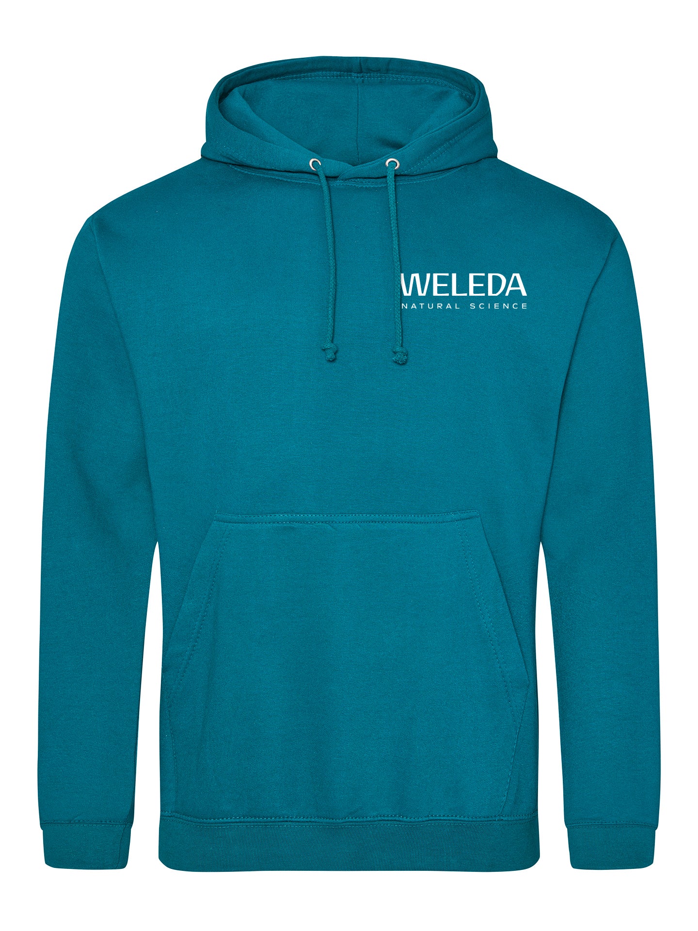 Weleda Pullover Hoodie