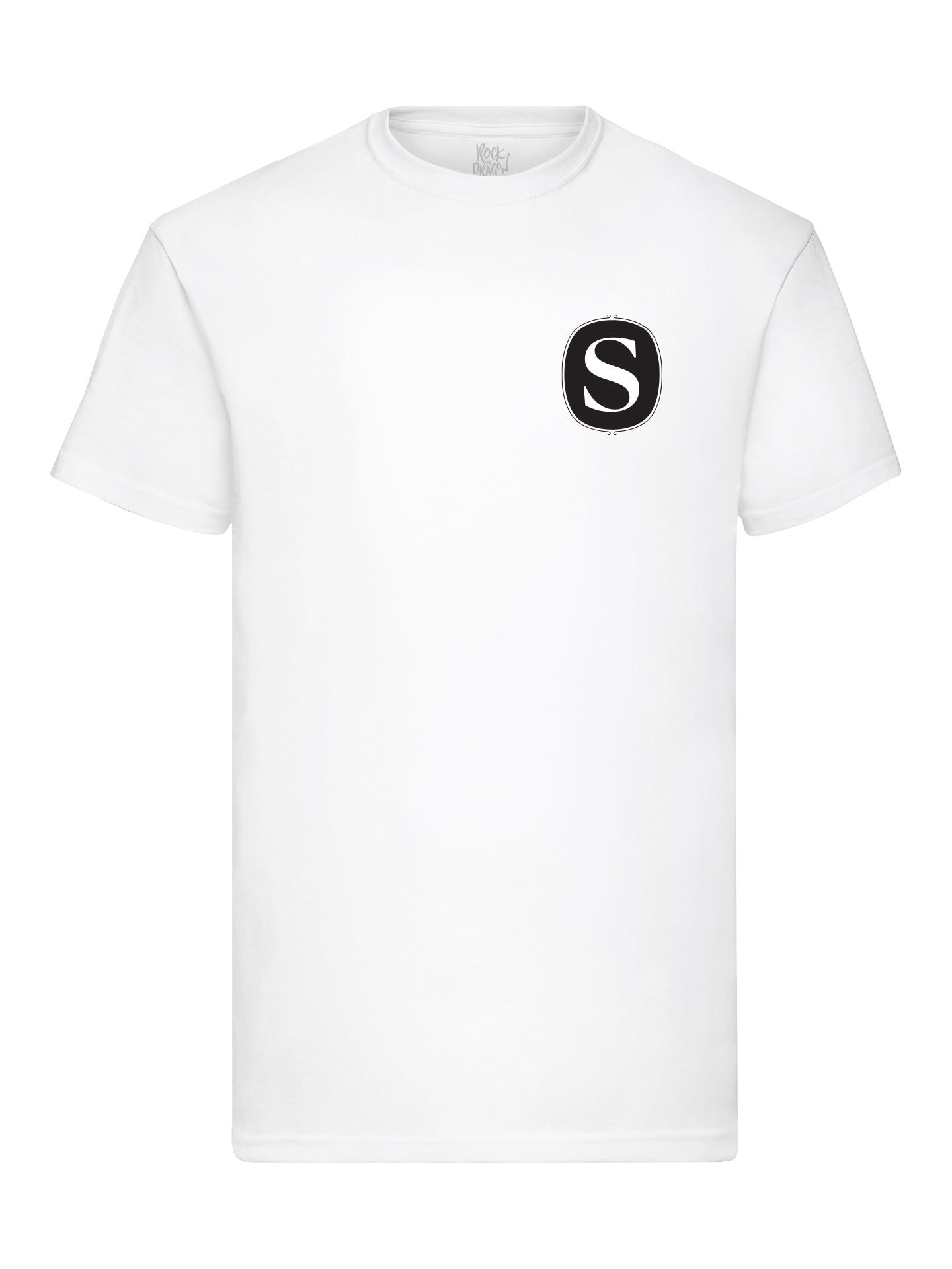 Scentsy T-Shirt with Monogram Logo