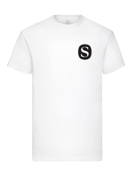 Scentsy T-Shirt with Monogram Logo