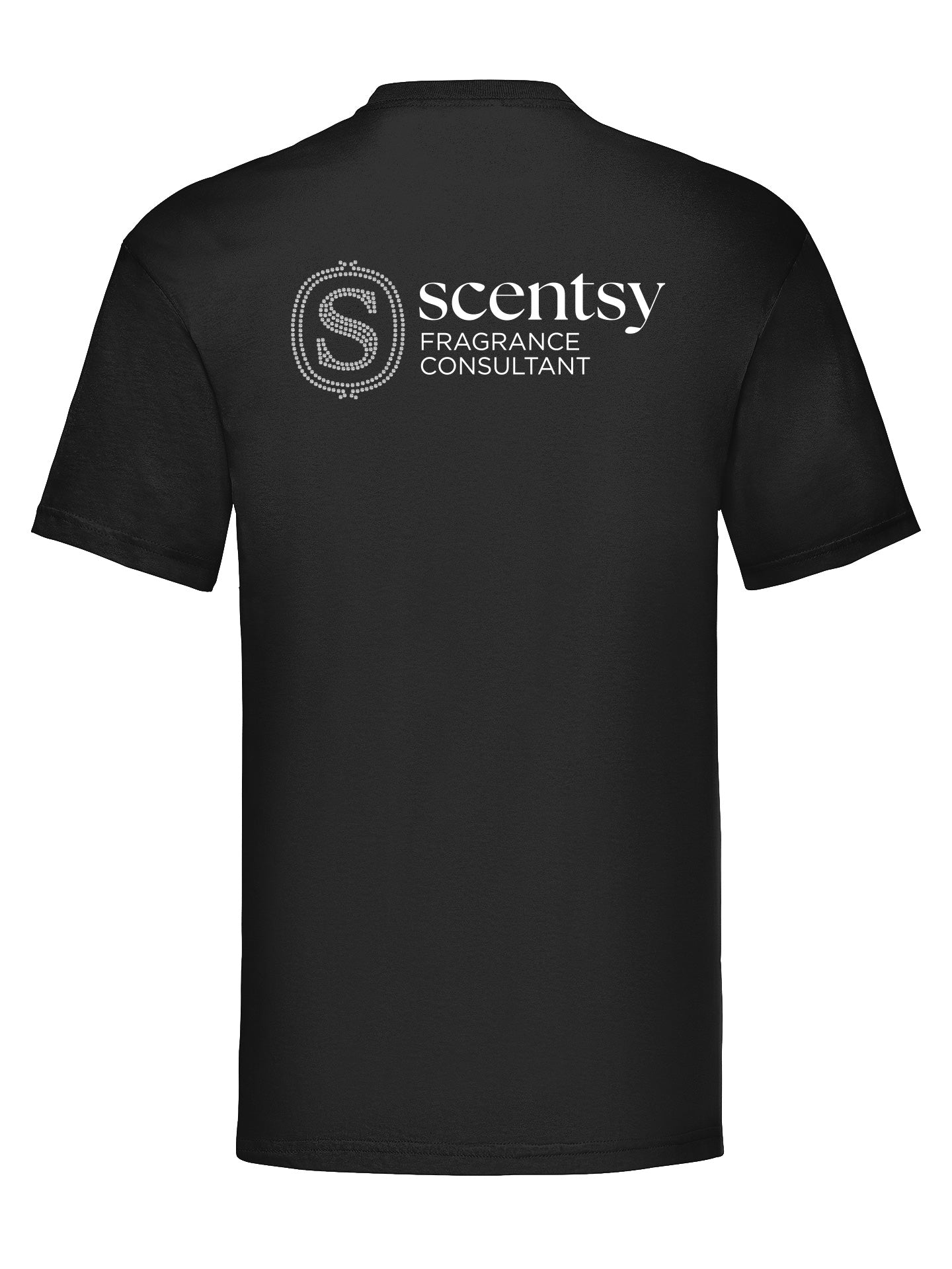 Scentsy Authorised Vendor - Rhinestone T-Shirt