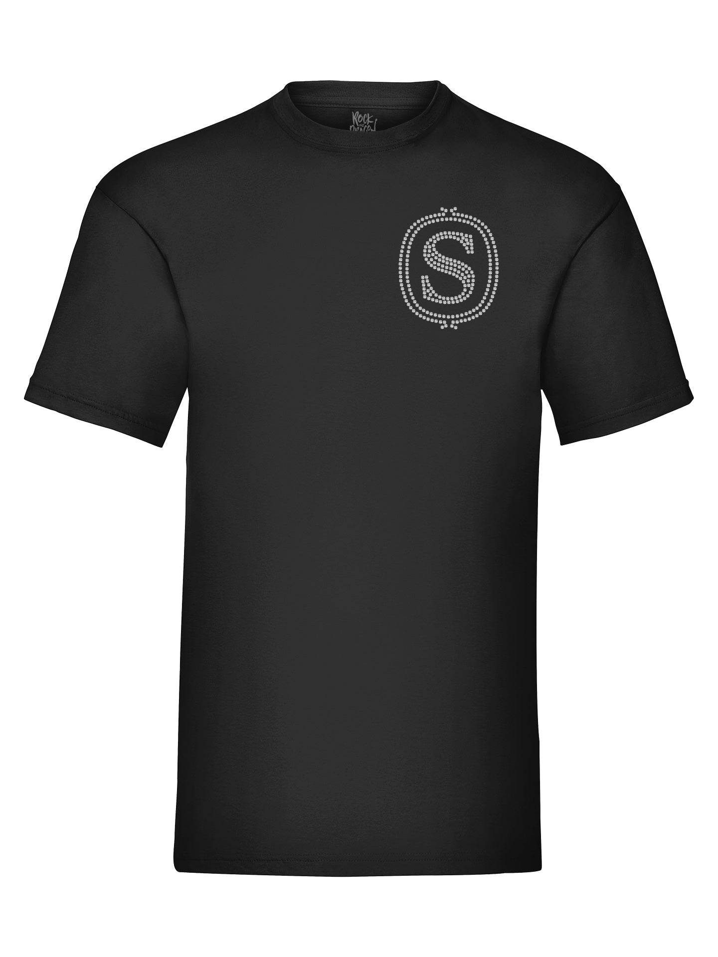 Scentsy Authorised Vendor - Rhinestone T-Shirt
