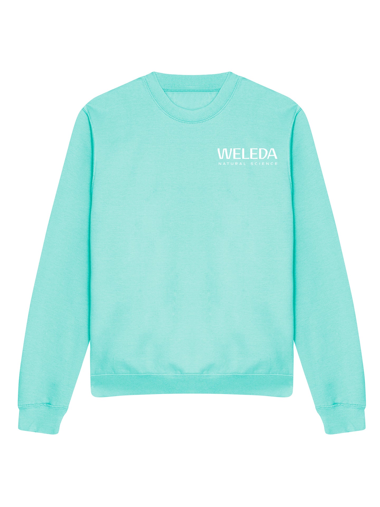 Weleda Sweatshirt