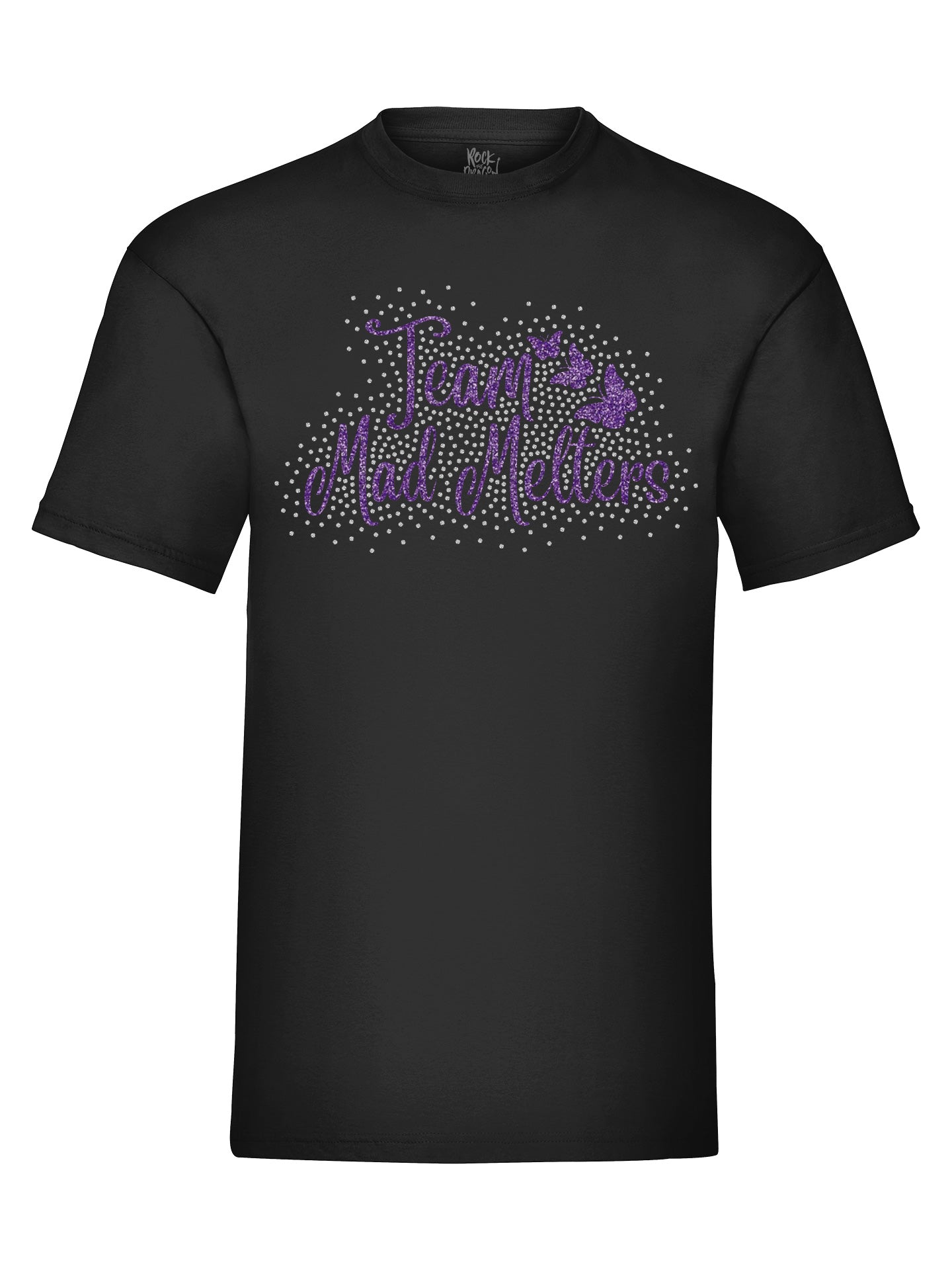 Team Mad Melters T-Shirt