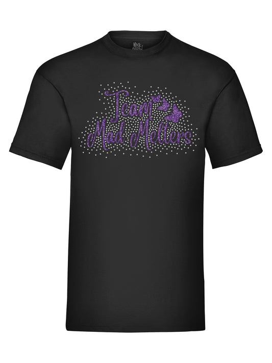 Team Mad Melters T-Shirt
