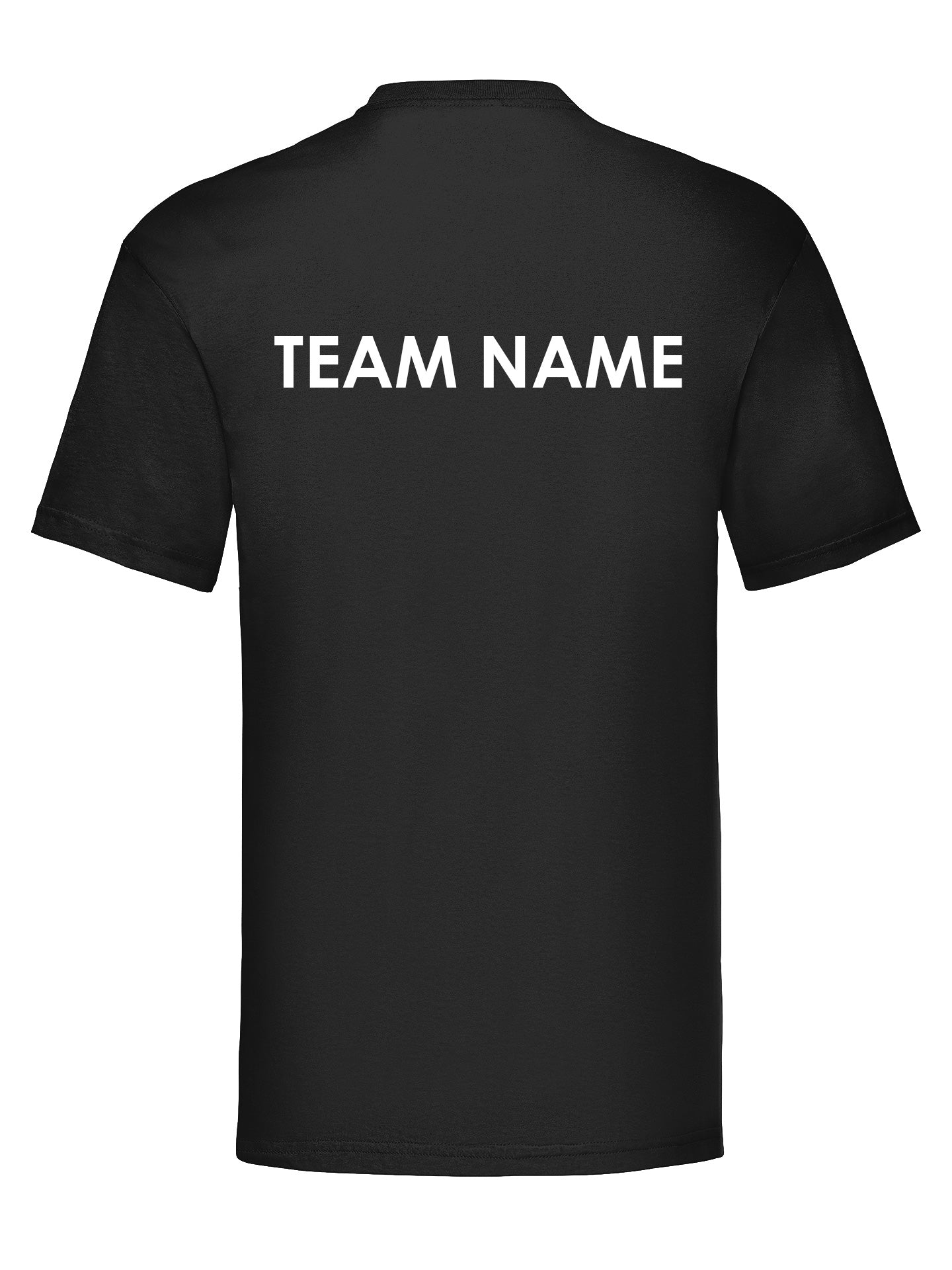 Team JST T-Shirt