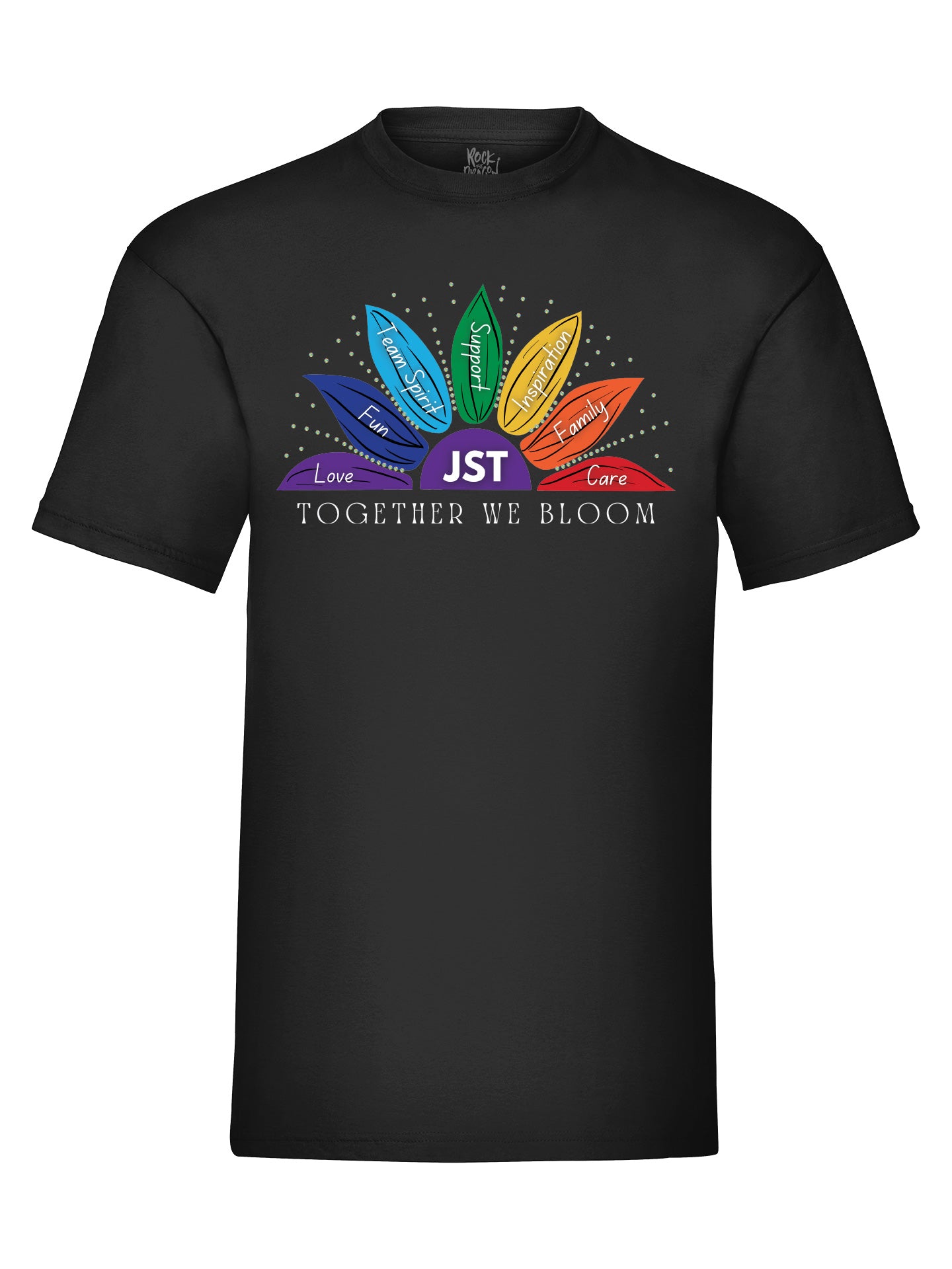Team JST T-Shirt