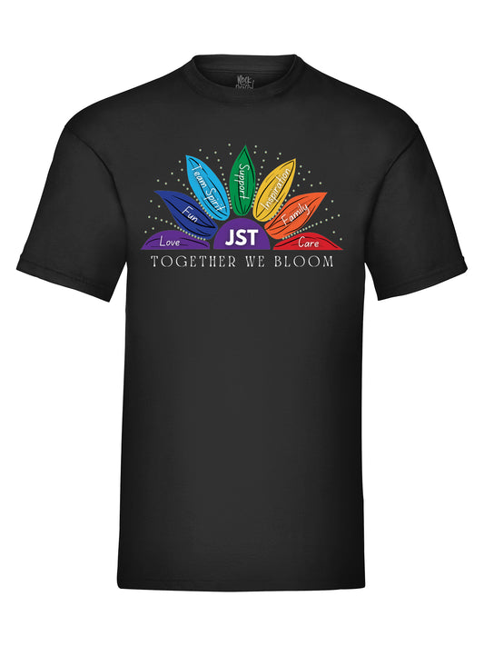 Team JST T-Shirt